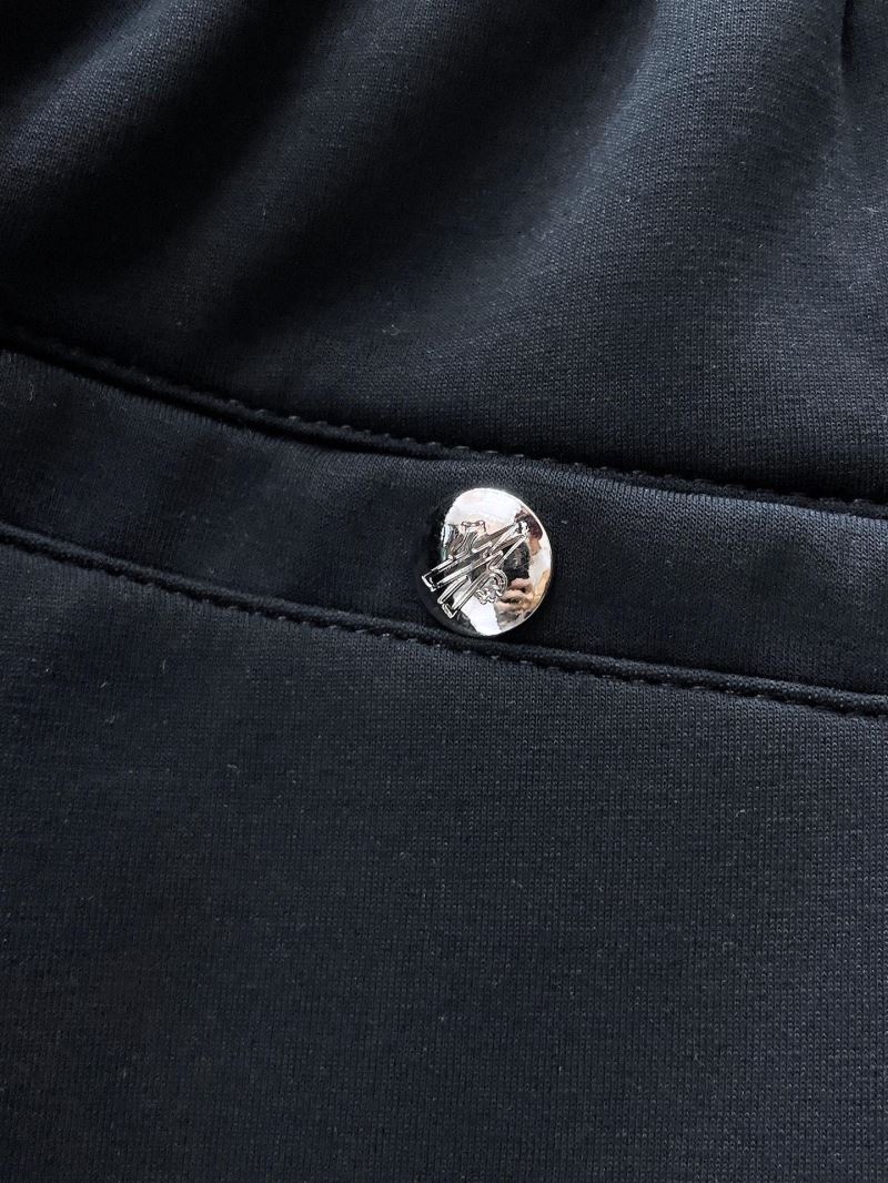 Moncler Short Pants